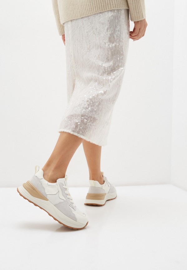 фото Кроссовки obba