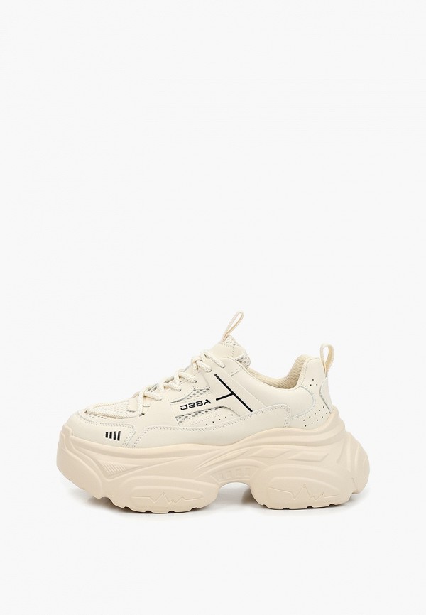 фото Кроссовки obba