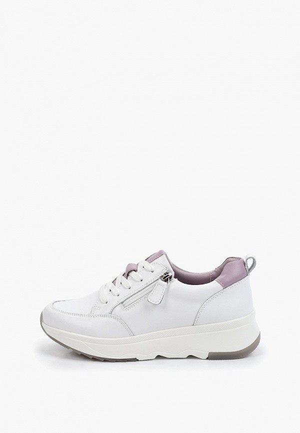 фото Кроссовки obba