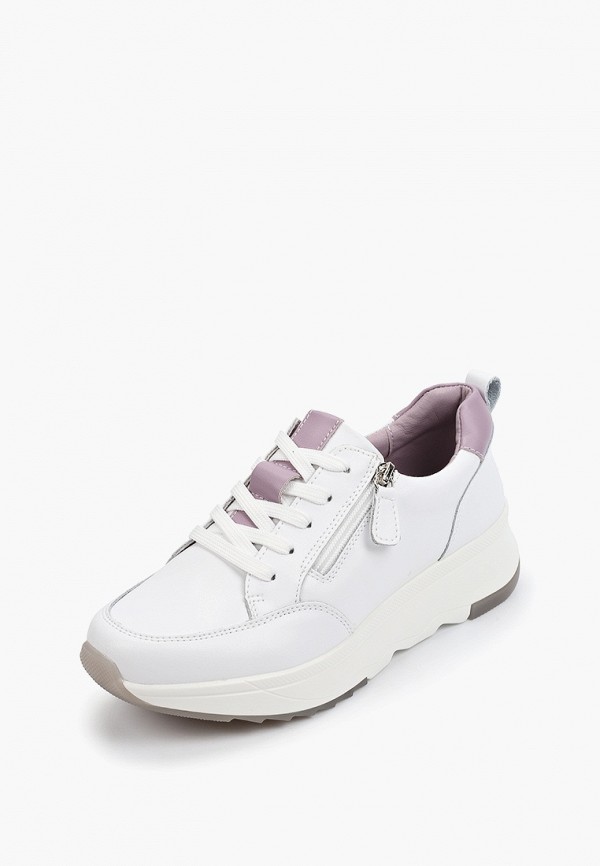 фото Кроссовки obba