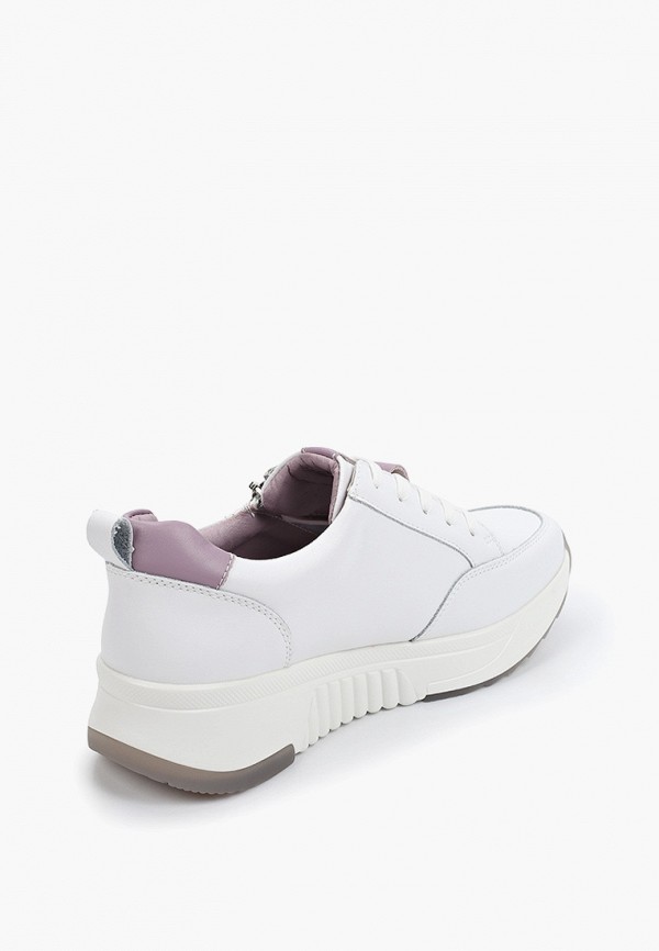 фото Кроссовки obba