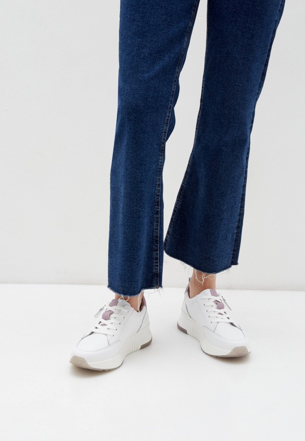 фото Кроссовки obba