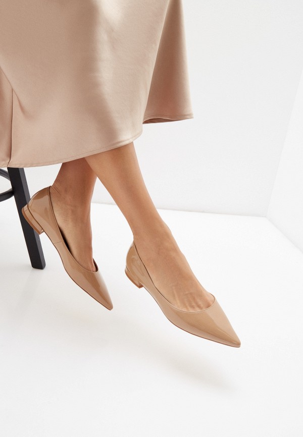 фото Туфли obba