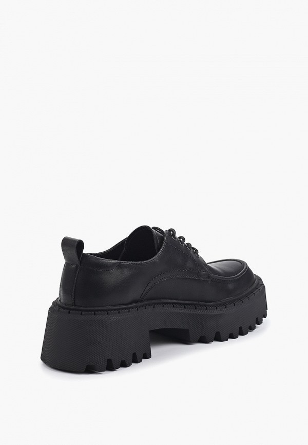 фото Ботинки obba