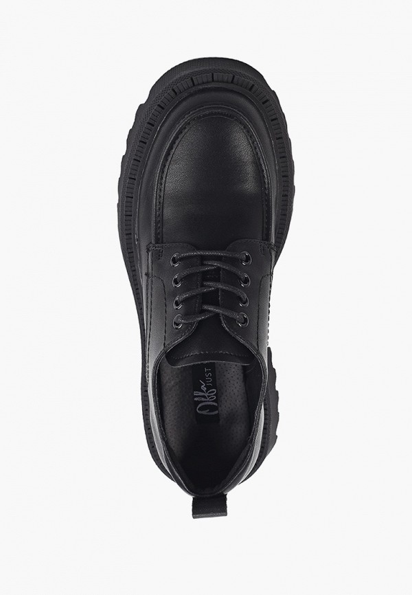 фото Ботинки obba