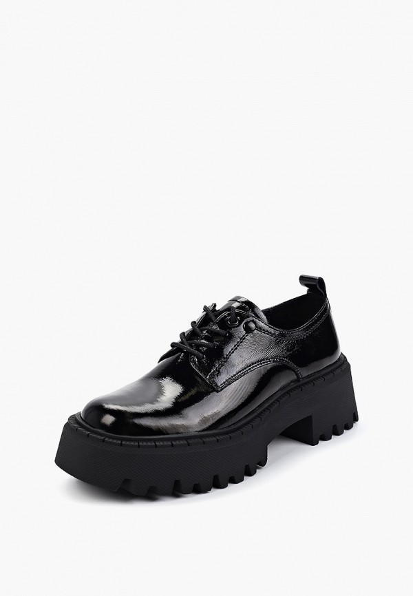 фото Ботинки obba