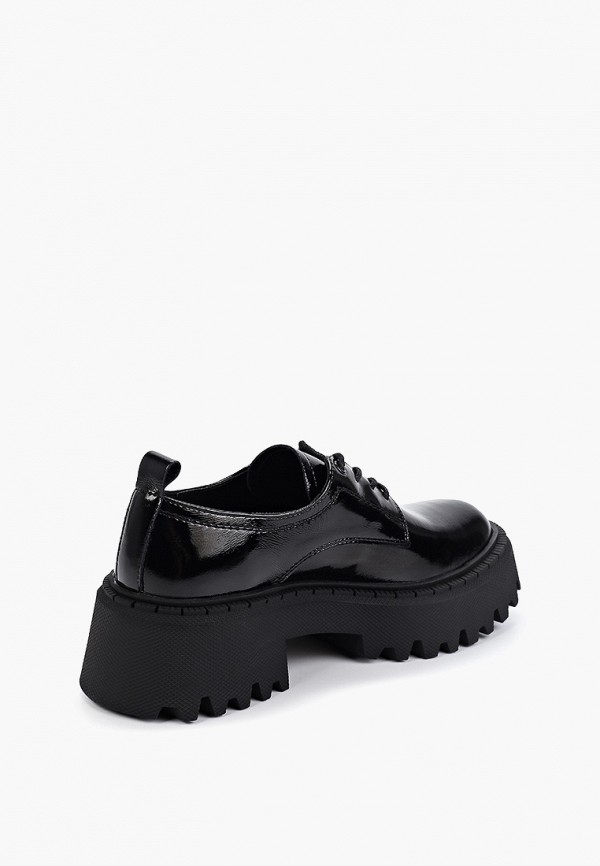 фото Ботинки obba