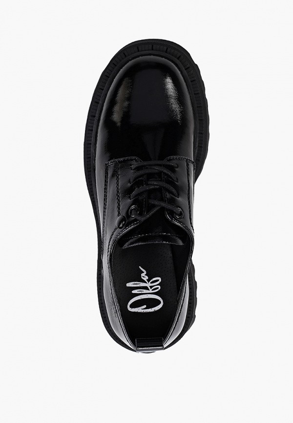 фото Ботинки obba