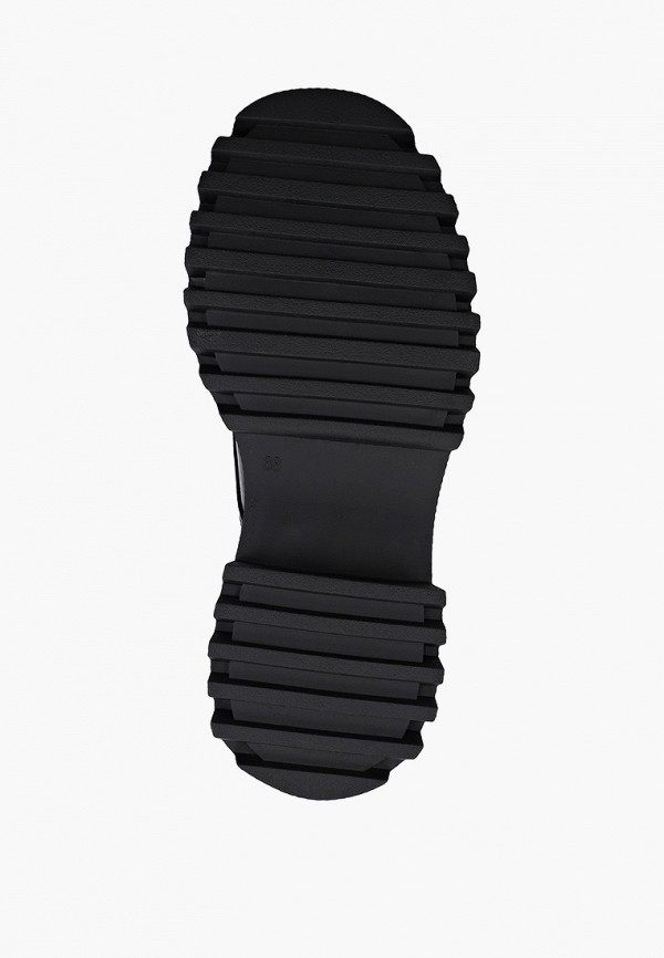 фото Ботинки obba