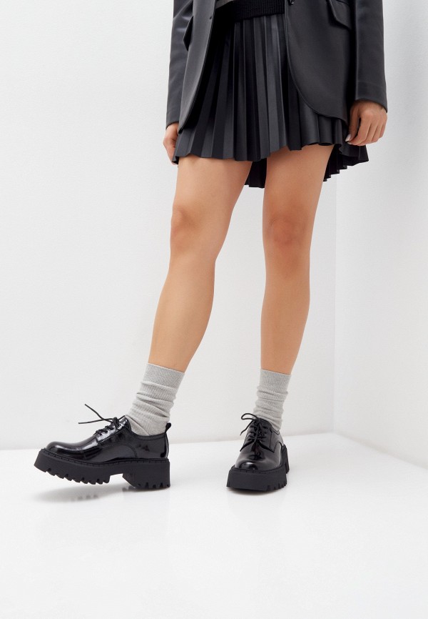 фото Ботинки obba