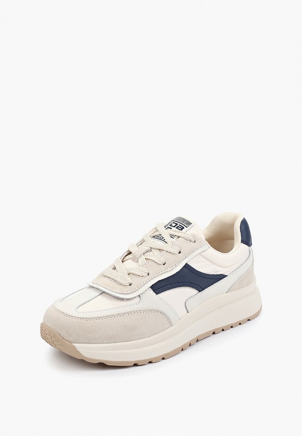 фото Кроссовки obba