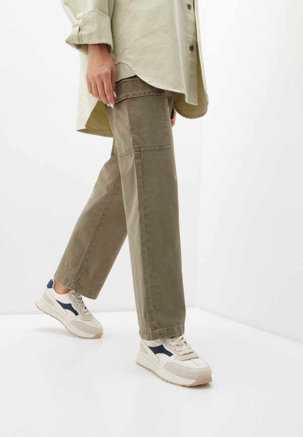 фото Кроссовки obba