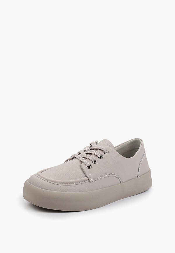 фото Ботинки obba