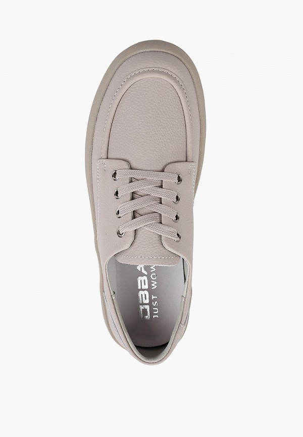 фото Ботинки obba