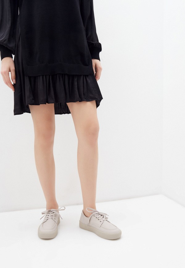 фото Ботинки obba