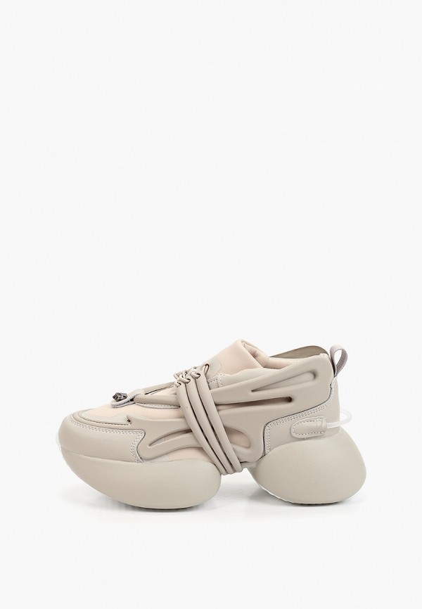 фото Кроссовки obba