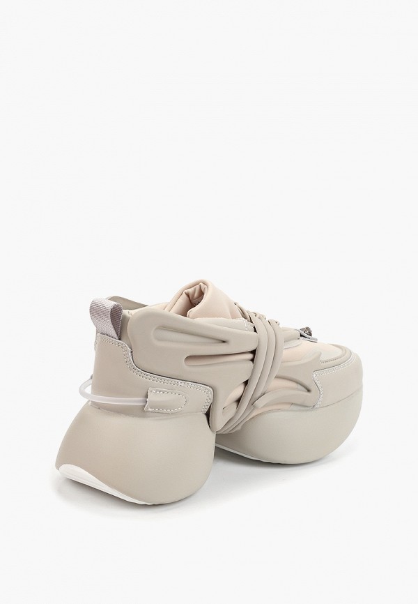 фото Кроссовки obba