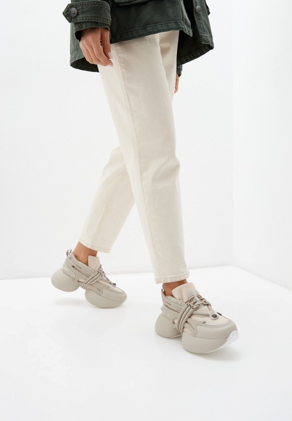 фото Кроссовки obba