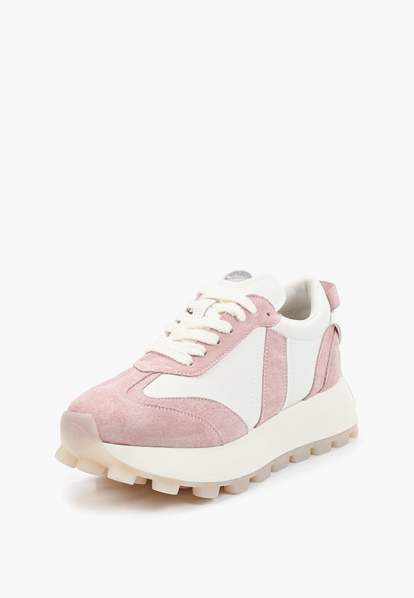 фото Кроссовки obba