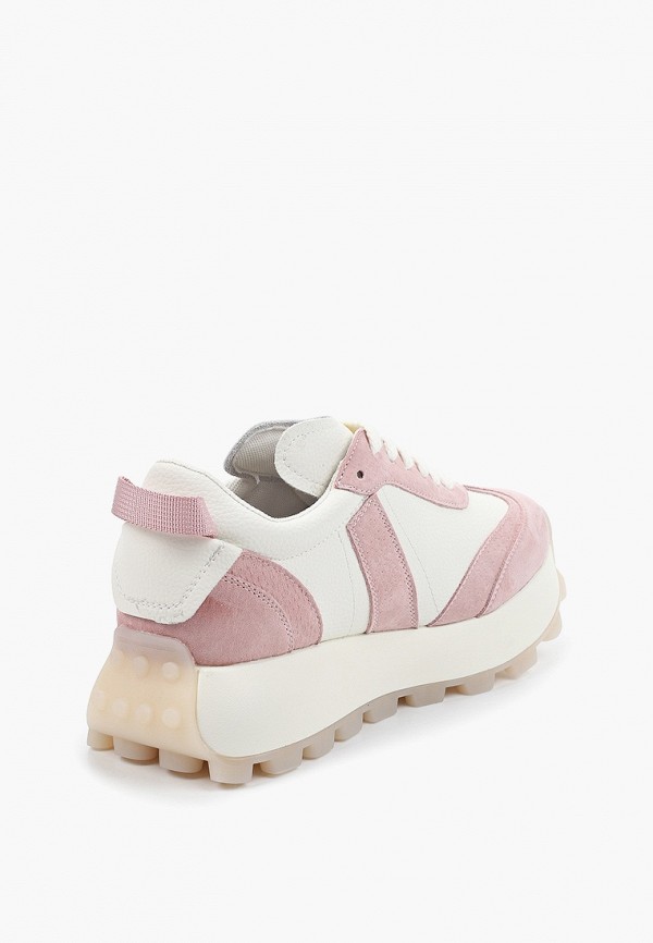 фото Кроссовки obba