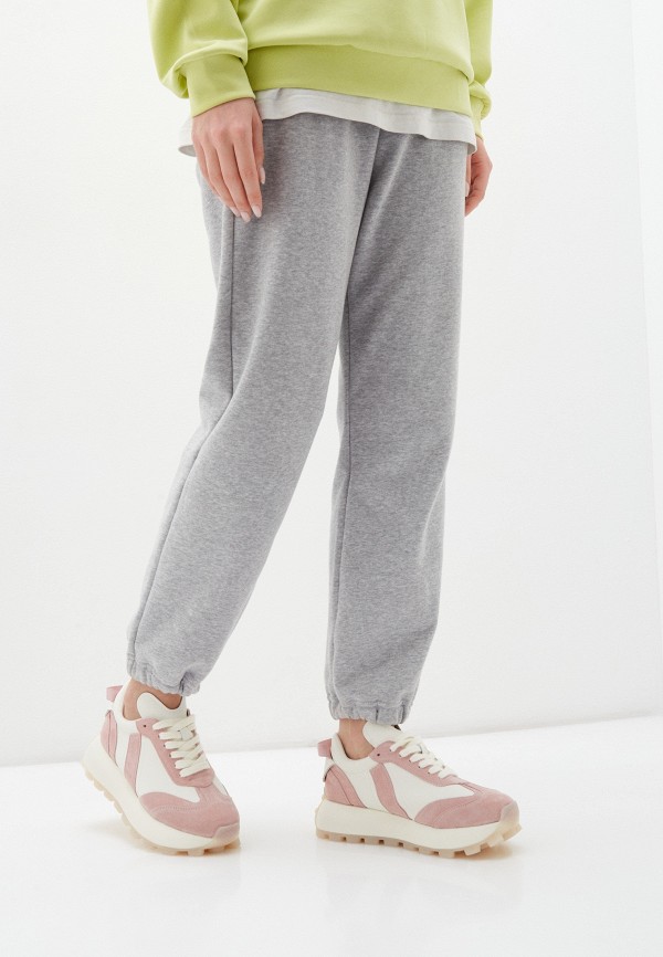 фото Кроссовки obba