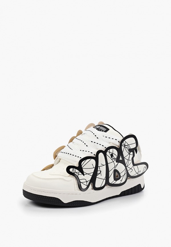 фото Кеды obba