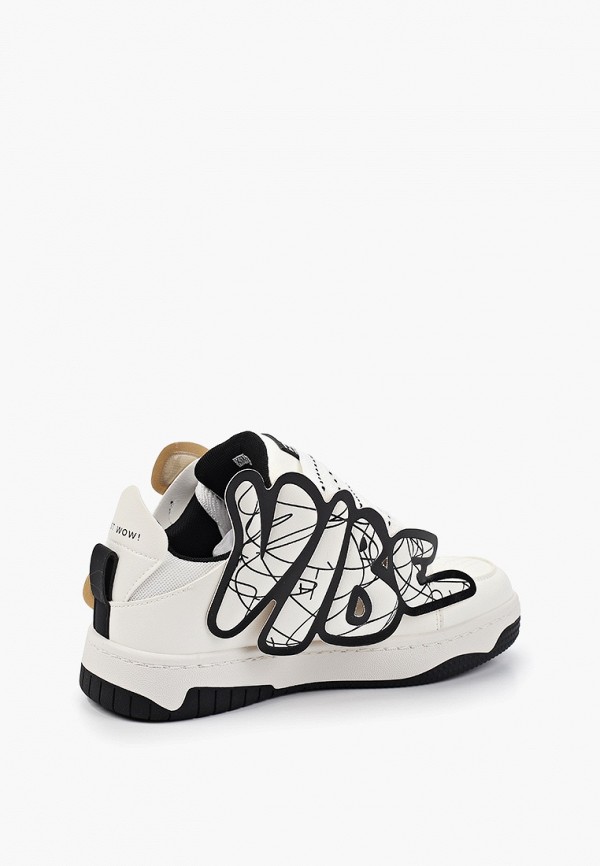 фото Кеды obba