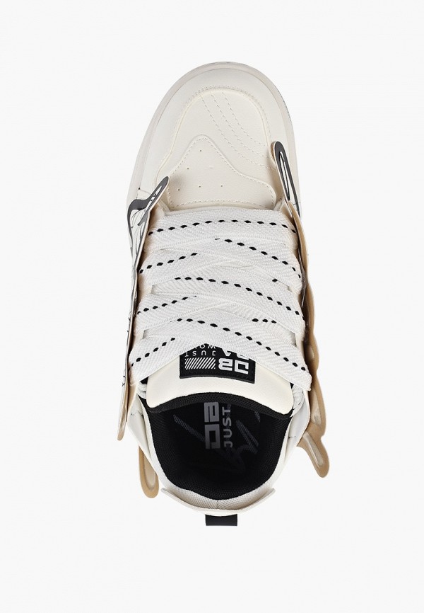 фото Кеды obba