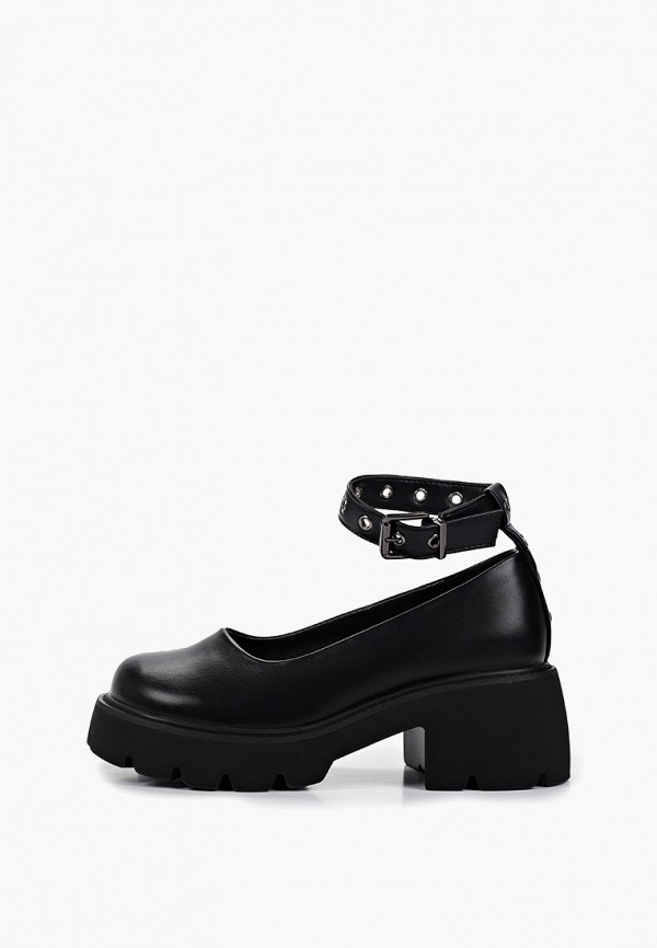 фото Туфли obba