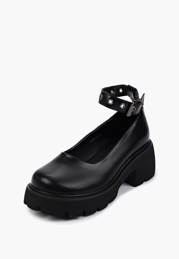 фото Туфли obba