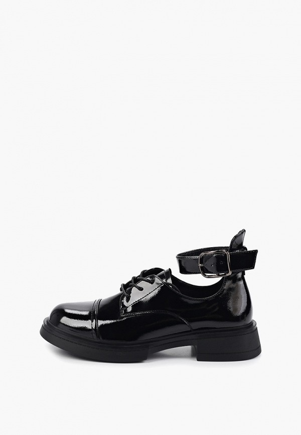 фото Ботинки obba