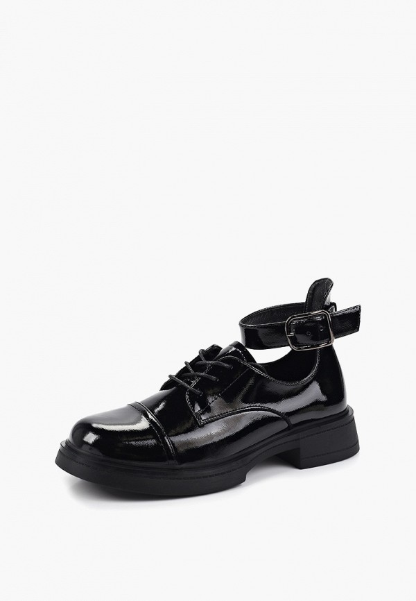 фото Ботинки obba