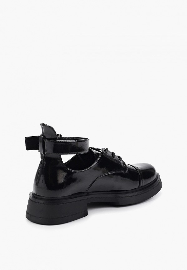 фото Ботинки obba