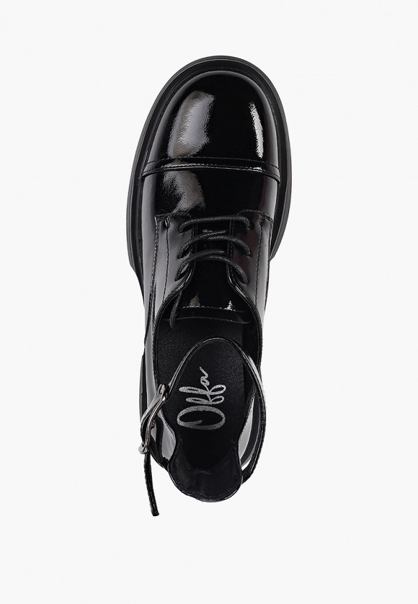 фото Ботинки obba