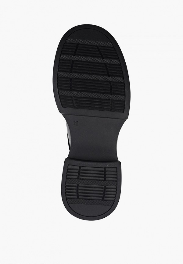 фото Ботинки obba