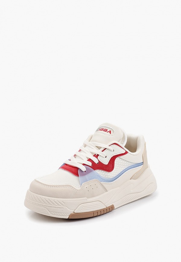 фото Кроссовки obba