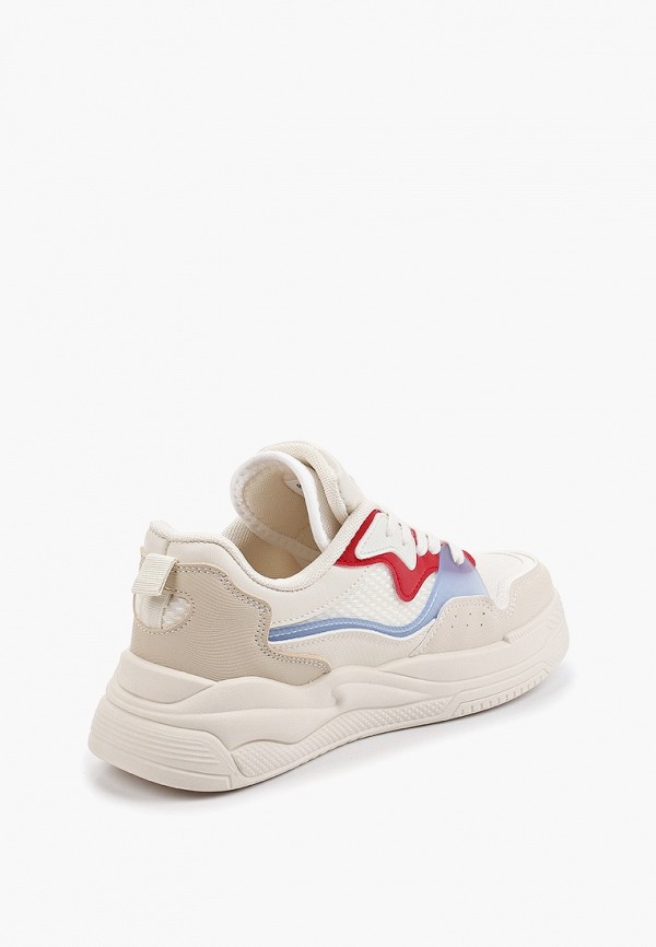 фото Кроссовки obba