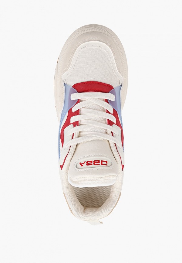 фото Кроссовки obba