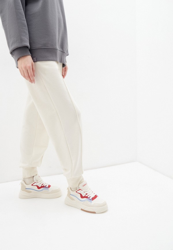 фото Кроссовки obba