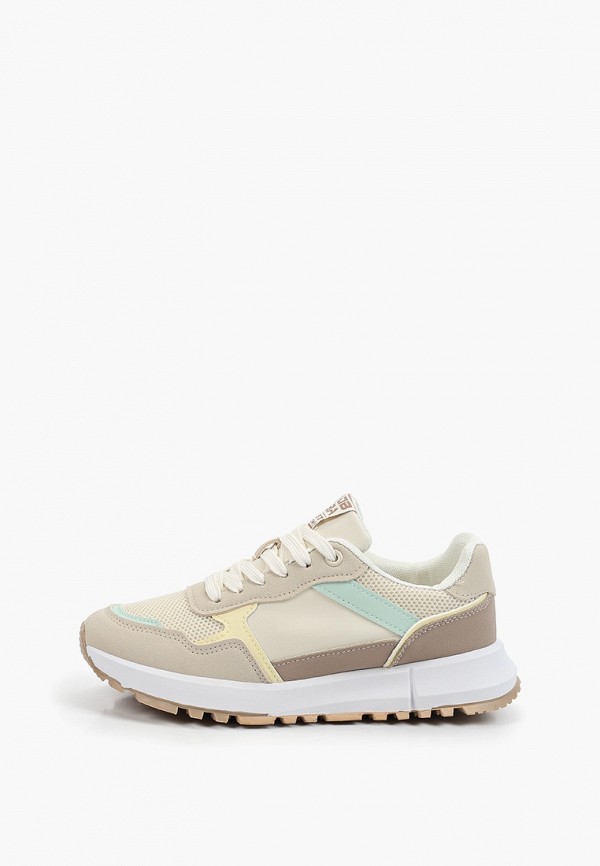 фото Кроссовки obba