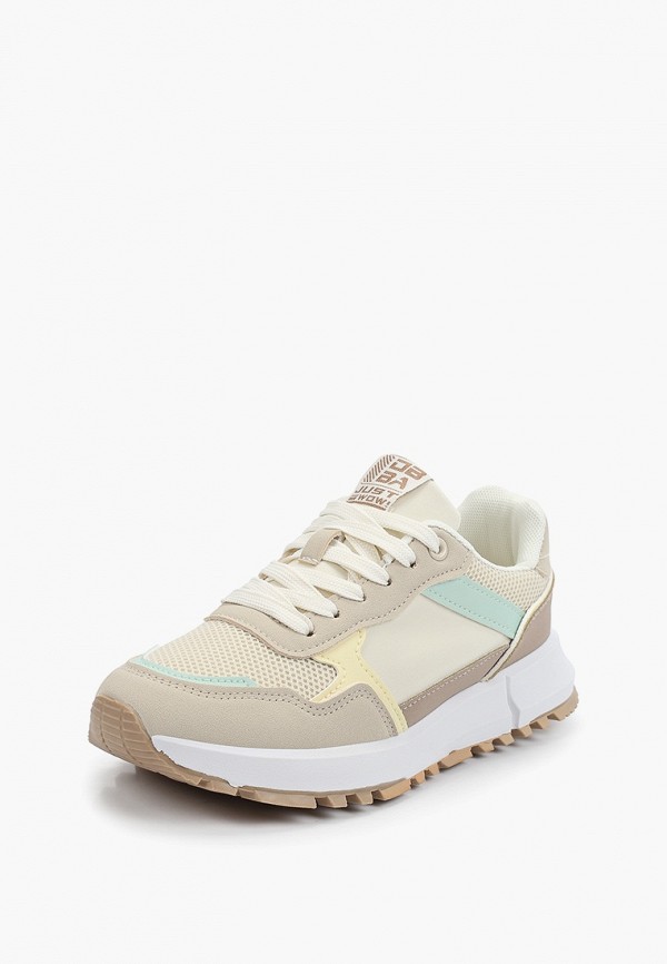 фото Кроссовки obba