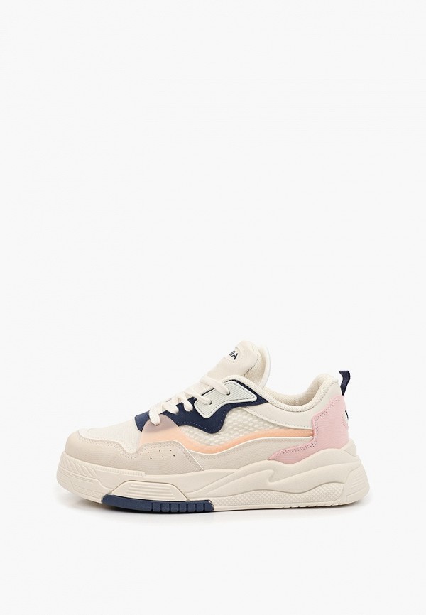 фото Кроссовки obba