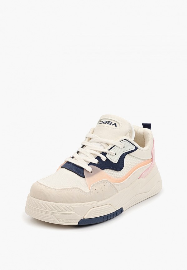 фото Кроссовки obba