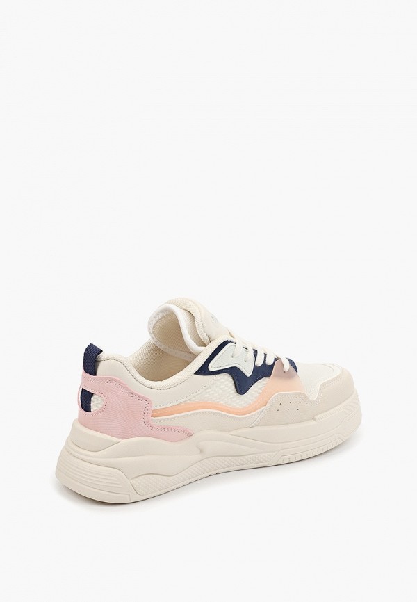 фото Кроссовки obba