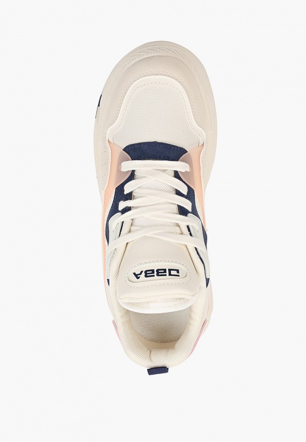 фото Кроссовки obba