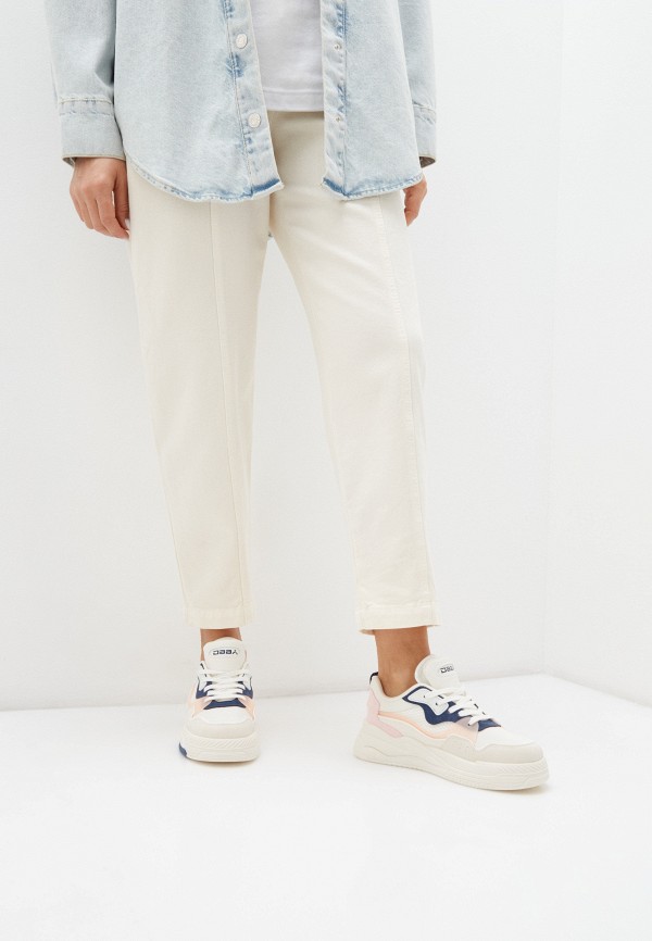 фото Кроссовки obba