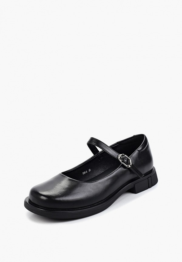 фото Туфли obba