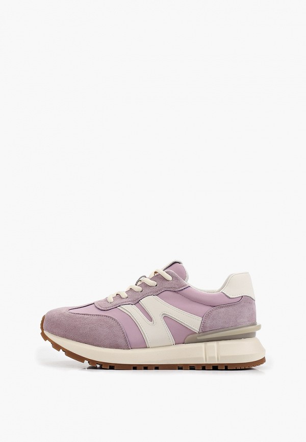 фото Кроссовки obba