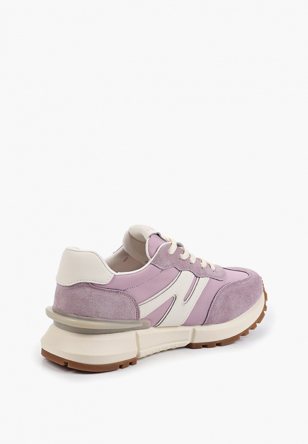 фото Кроссовки obba