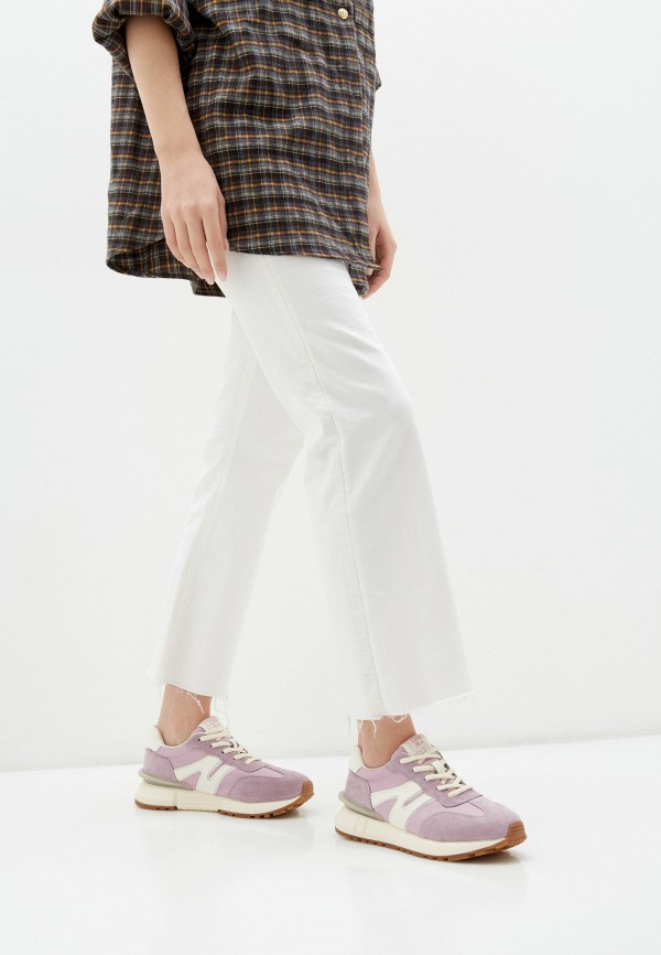 фото Кроссовки obba